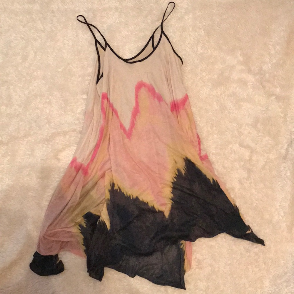 Ecote Dress